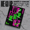 BABYMONSTER -  WE GO UP / UP Ver.