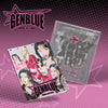 GENBLUE - MIRROR / Photobook