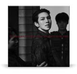 KINO (PENTAGON) - EVERYBODY'S GUILTY, BUT NO ONE'S TO BLAME