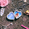 Hearts2Hearts - FOCUS / Heart Locket Ver.