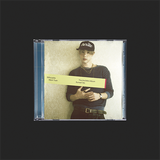 Mark Tuan (Got7) - Silhouette / Jewel