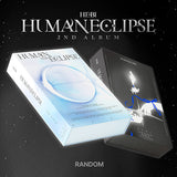 Hebi - Human Eclipse / Basic Ver. (Random)