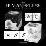 Hebi - Human Eclipse / Eclipse Ver. (Random)