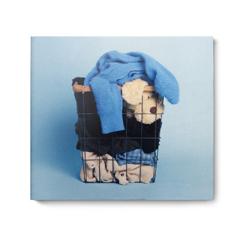 YEBIT - Laundry of the Mind