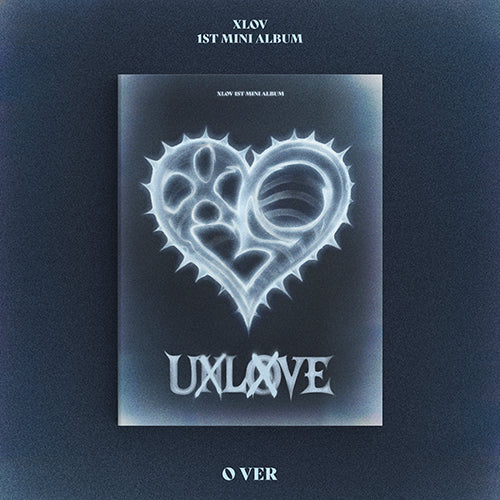 XLOV - UXLXVE - K-Pop Time