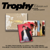 82MAJOR - Trophy / Classic Ver.