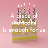10CM - 5.0 (A Piece of Shortcake is enough for us) / Acoustic ver.