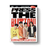 DAY6 - 2026 SEASON'S GREETINGS : PRESS THE BUTTON + Bonus  *LIMTED PREORDER*