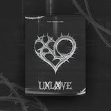 XLOV - UXLXVE SPECIAL PACK