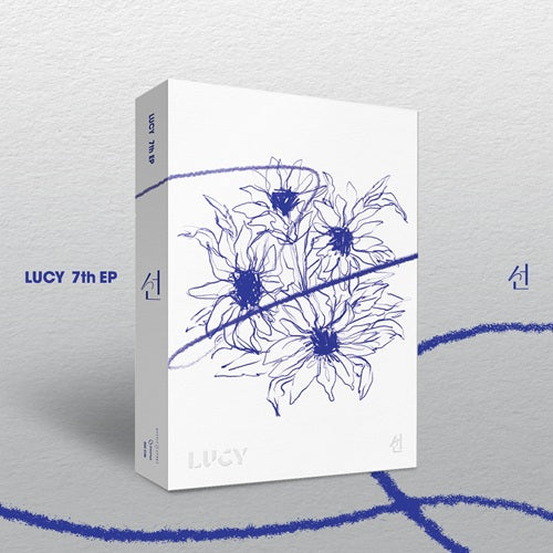 LUCY - 선 (Sun)