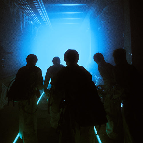 AM8IC - LUKOIE / Case Files ver.