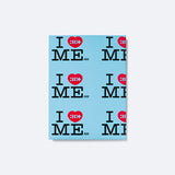 ILLIT  - NOT CUTE ANYMORE / Weverse Albums ver.