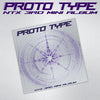 NTX - PROTO TYPE / Photobook ver.