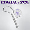 NTX - PROTO TYPE / Name Keyring Ver.