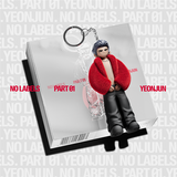 YEONJUN (TXT) - NO LABELS: PART 01 / Figure ver. (Jan 2026 Delivery!)