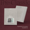 KYUHYUN (Super Junior) - The Classic / Scrapbook Ver.