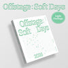 TREASURE - 2026 SEASON’S GREETINGS / Offstage : Soft Days (LIGHT PACKAGE)