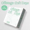 TREASURE - 2026 SEASON’S GREETINGS / Offstage : Soft Days (FULL PACKAGE)