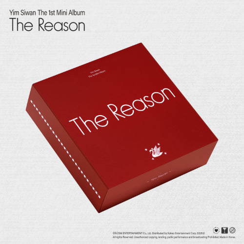 YIM SIWAN - The Reason