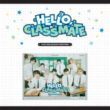 AHOF - 2026 SEASON'S GREETINGS / HELLO CLASSMATE + BONUS