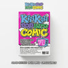 KiiiKiii - 2026 SEASON'S GREETINGS / POP INTO COMIC+ BONUS