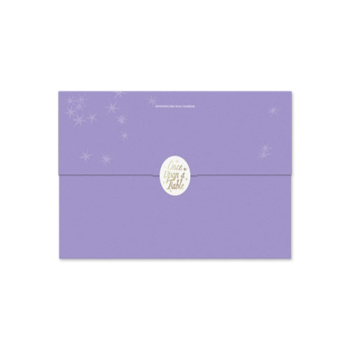 SEVENTEEN - 2026 WALL CALENDAR