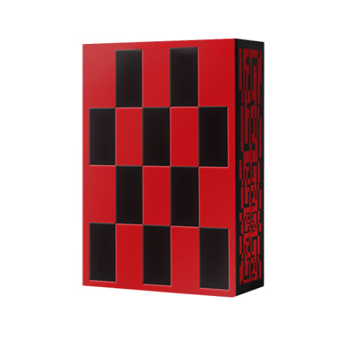 J-Hope - Tour ‘HOPE ON THE STAGE’ The Original / Digital Code