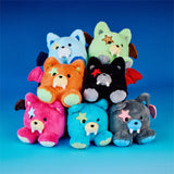 ENHYPEN – THE SIN : VANISH / Voice Keyring Ver. (Strictly Random!!)