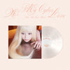 CHUU - XO, My Cyberlove / Vinyl LP ver. *LIMITED*