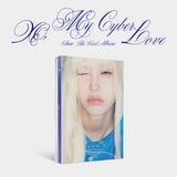 CHUU - XO, My Cyberlove / Cyber Ver.