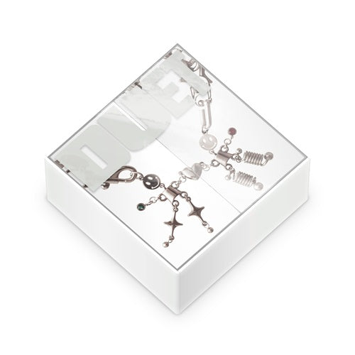 ZICO x  Lilas - DUET / Merch Ver. *SUPER LIMITED!!*