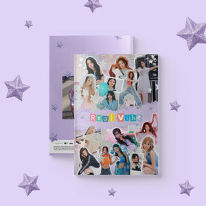 SAY MY NAME - &Our Vibe / Real Vibe Ver. - K-Pop Time