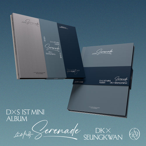 DK X SEUNGKWAN (SEVENTEEN) - 소야곡 SERENADE / STANDARD - K-Pop Time