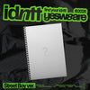 idntt - yesweare / Street Boy Ver.