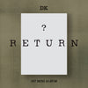 DK (iKON) - RETURN