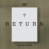DK (iKON) - RETURN
