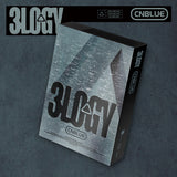 CNBLUE - 3LOGY / Sleeve Ver.