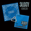 CNBLUE - 3LOGY / Bandana Ver. *LIMITED*