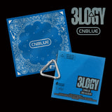 CNBLUE - 3LOGY / Bandana Ver. *LIMITED*
