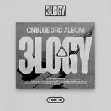 CNBLUE - 3LOGY / Postcard Ver.
