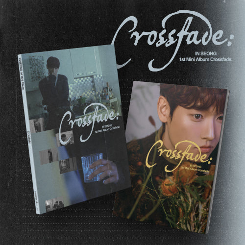 IN SEONG (SF9) - Crossfade: / Random