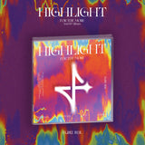 FOR THE MORE (포더모어) - HIGHLIGHT