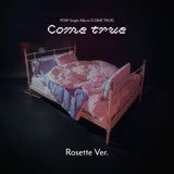 POW - COME TRUE / Rosette Ver.