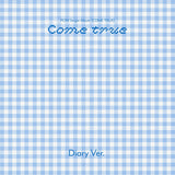 POW - COME TRUE / Diary Ver.