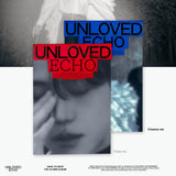 YANG YO SEOP (Beast/HIGHLIGHT) - Unloved Echo / Photobook Ver. (Random)