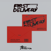 DAILY:DIRECTION - First:Delivery / Letter ver. *DEBUT*