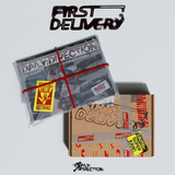 DAILY:DIRECTION - First:Delivery *DEBUT*