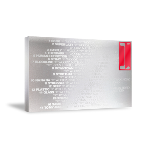 K-POP・アジア m.i.l.k. 1st Album with Freshness M.I.L.K album 1st with freshness sealed new seo hyun jin sm milk