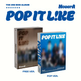 NouerA - POP IT LIKE / Random