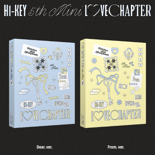 ZICO x Lilas - DUET / Merch Ver. *SUPER LIMITED!!* - K-Pop Time